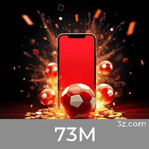 73M Logo